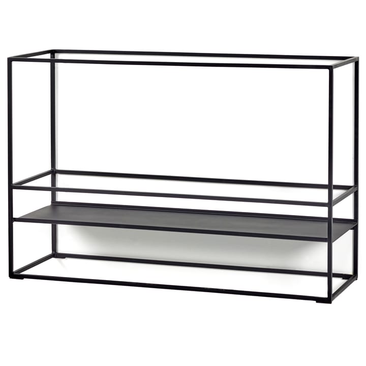 Display shelf 90cm - Schwarz - Serax