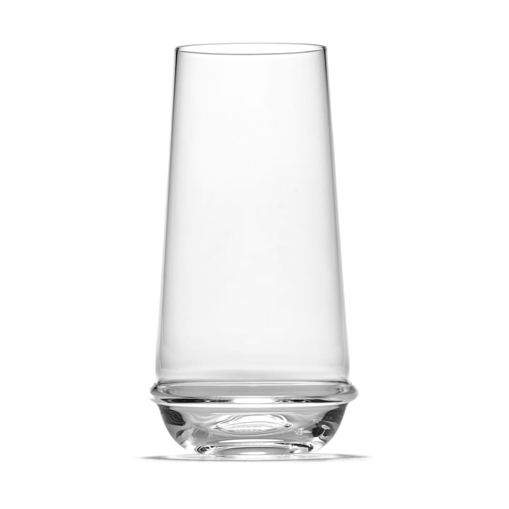 Dune Longdrinkglas 55 cl 4er Pack, Clear Serax