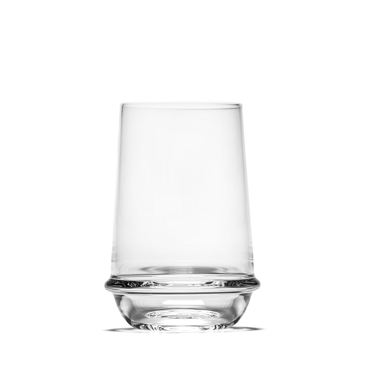 Dune Tumblerglas L 38 cl 4er Pack - Clear - Serax