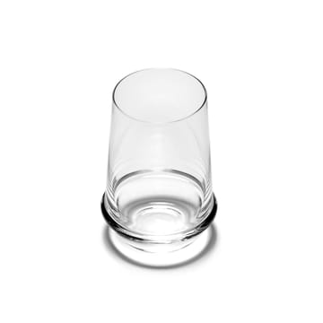 Dune Tumblerglas L 38 cl 4er Pack - Clear - Serax