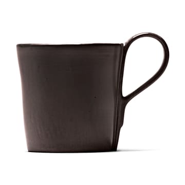 La Mère Kaffeetasse 13 cl 2er-Pack - Dark brown - Serax