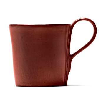 La Mère Kaffeetasse 13 cl 2er-Pack - Venetian red - Serax