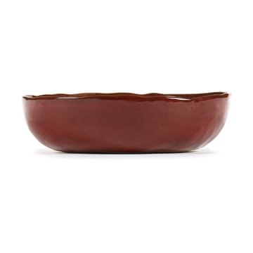 La Mère Schale L Ø22 cm - Venetian red - Serax