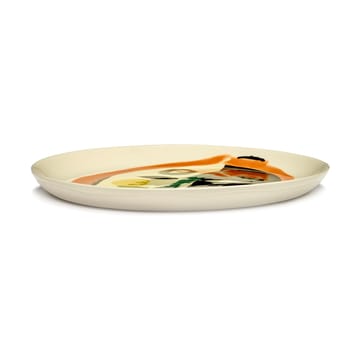 Ottolenghi Feast Teller M Ø22 cm 2er Pack - Face nr 1 - Serax