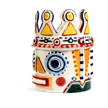 Sicily 02 Vase 34,5 cm - Multi - Serax