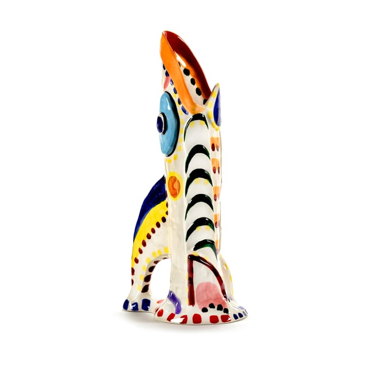 Sicily 03 Vase 52 cm, Multi Serax