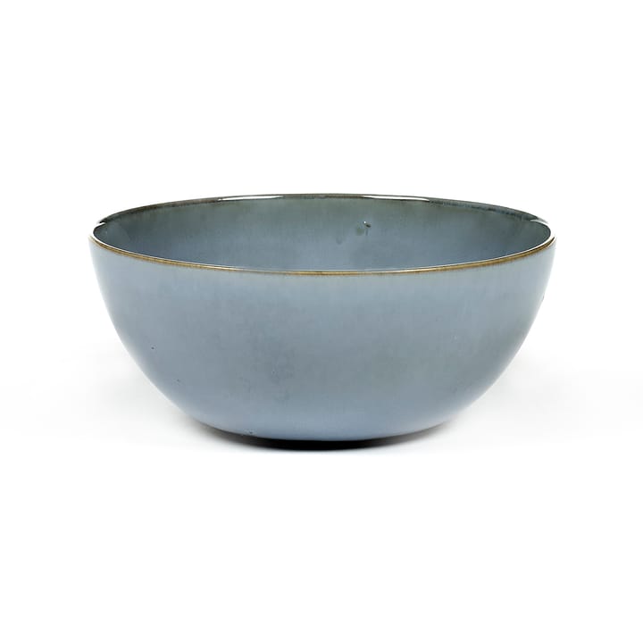 Terres de Rêves Schale M, Smokey blue Serax