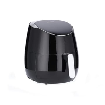 Severin FR 2445 Air-fryer fritteuse XXL 5 L - Schwarz - Severin