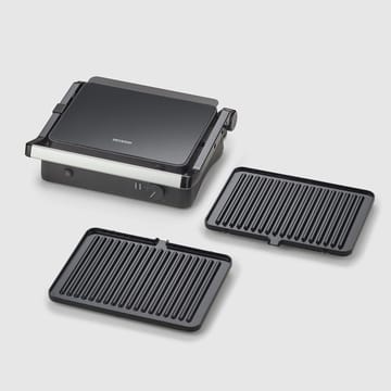 Severin KG 2398 Sevini Lite Tischgrill - Schwarz - Severin