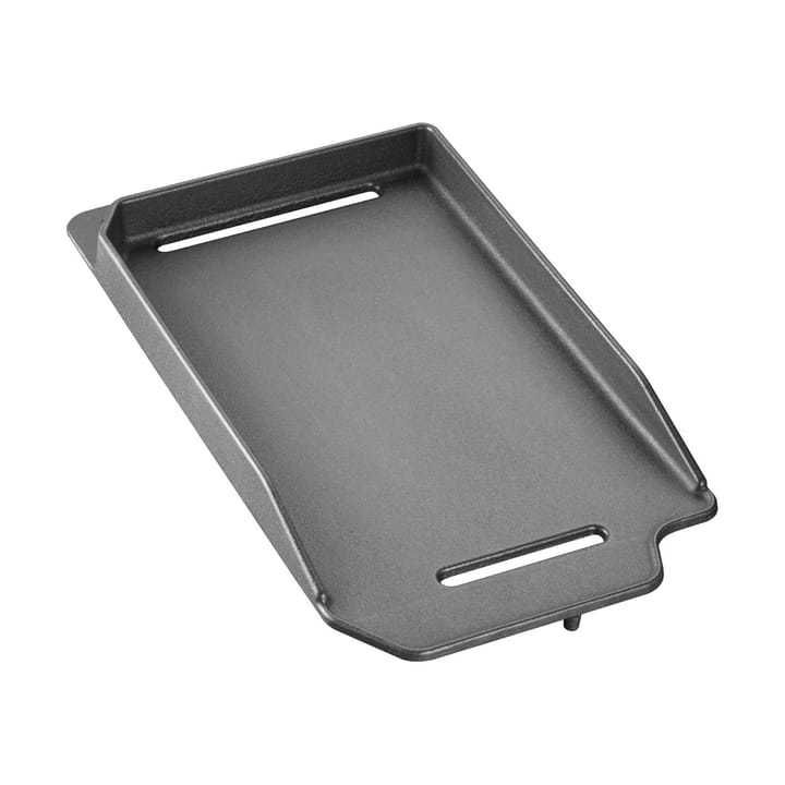 Severin ZB 8181 Plancha Grillplatte für Sevo-Grills - Gusseisen - Severin