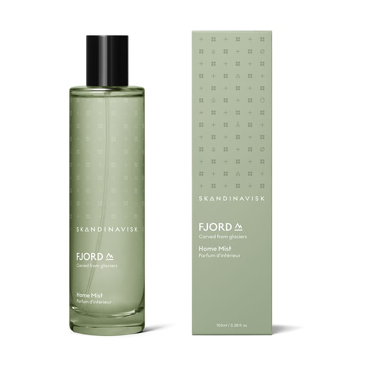 FJORD Duftspray - 100 ml - Skandinavisk