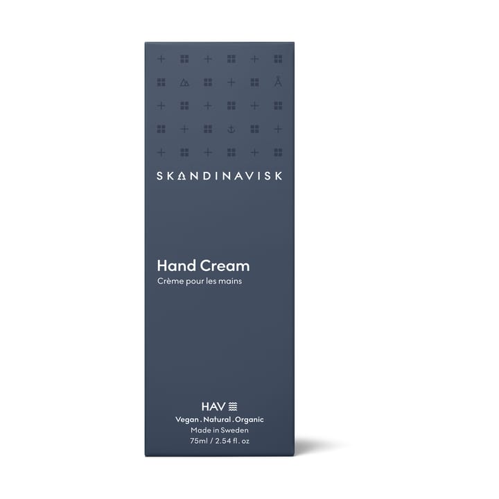 HAV Handcreme, 75 ml Skandinavisk