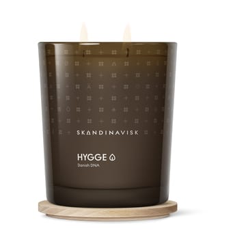 HYGGE Duftkerze Sonderedition - 350 g - Skandinavisk