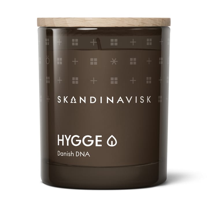 HYGGE Duftkerze Sonderedition - 65 g - Skandinavisk