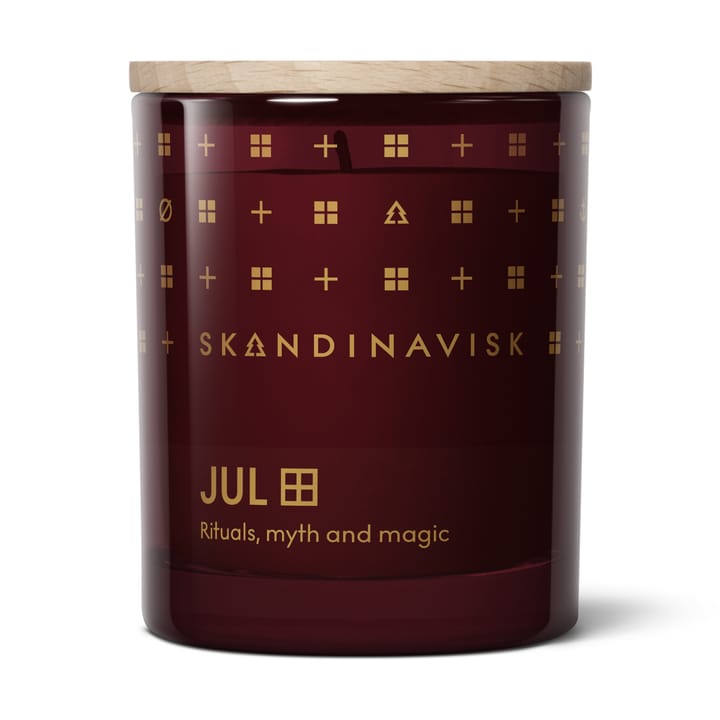 JUL Duftkerze Special Edition - 65 g - Skandinavisk