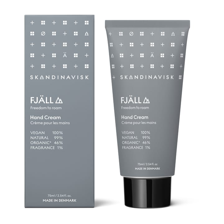 Skandinavisk Handcreme 75 ml, 75 ml Skandinavisk