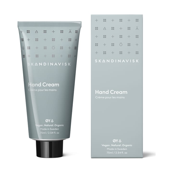 ØY Handcreme - 75 ml - Skandinavisk