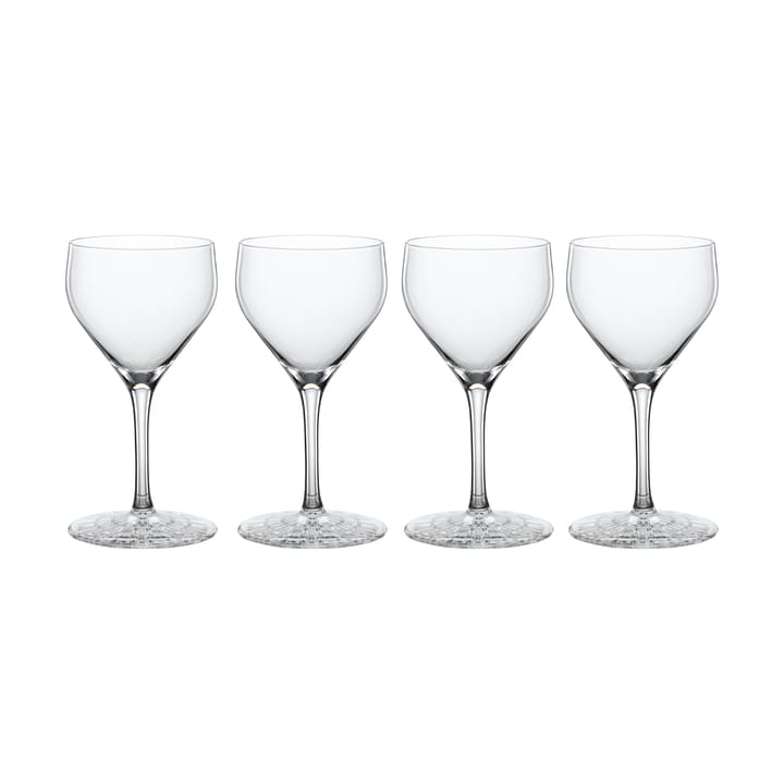 Perfect serve Cocktailglas 15 cl 4er-Pack, Klar Spiegelau