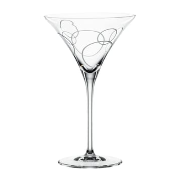 Signature Cocktailglas 22cl 2er Pack - Circles - Spiegelau