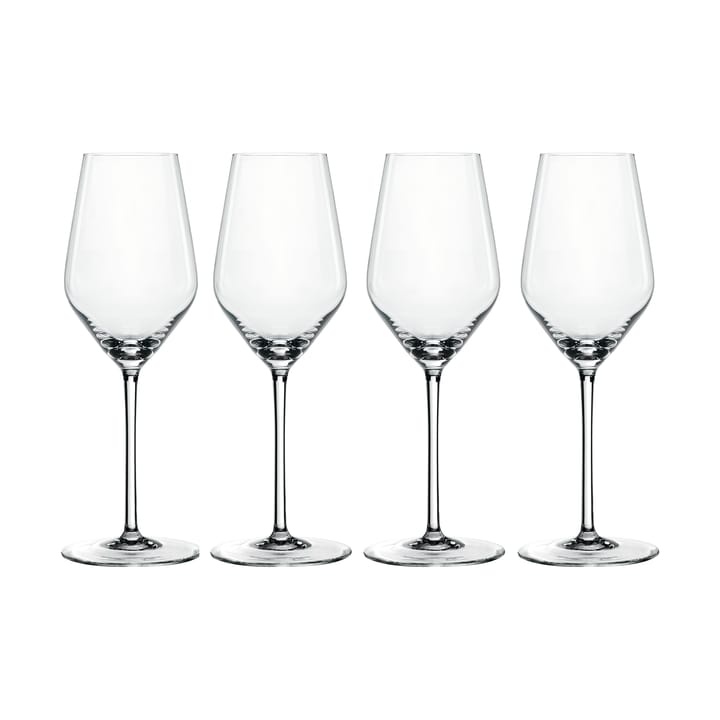 Style Champagnerglas 31cl 4er-Pack - Klar - Spiegelau