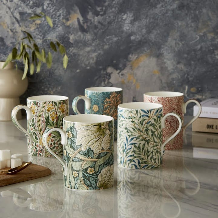 Pimpernel Tasse 35cl, Privet Spode