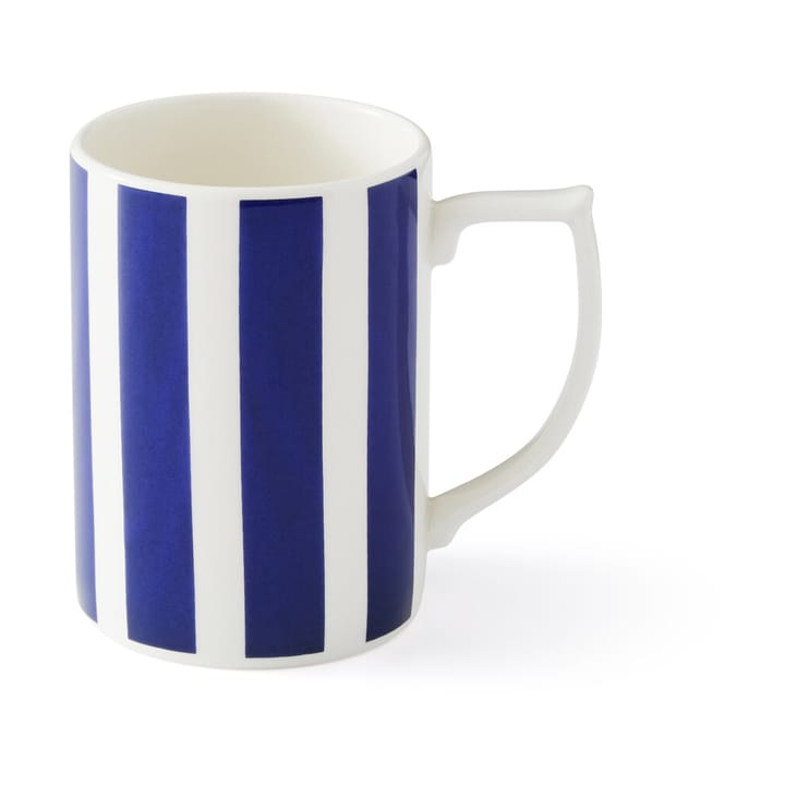 Steccato Becher 35 cl - Bold stripe - Spode