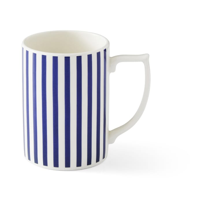 Steccato Becher 35 cl, Narrow stripe Spode