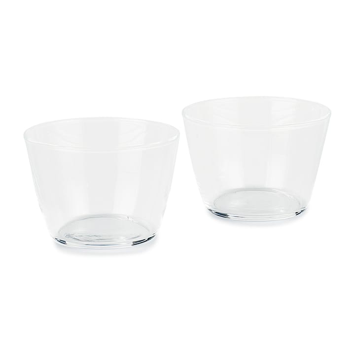 Double Up Glas, 2er Pack Spring Copenhagen