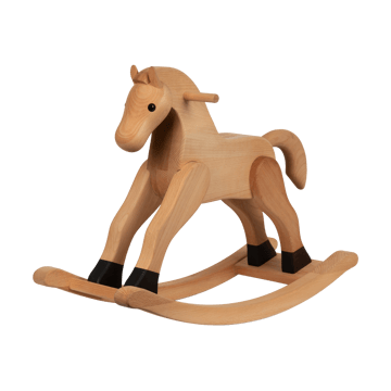 The Rocking Horse Dekoration 13,5 cm - Eiche - Spring Copenhagen