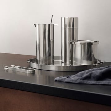 AJ cylinda-line Cocktail-Behälter 1 l - Edelstahl - Stelton