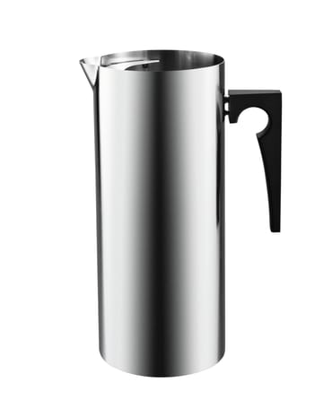 Cylinda Line Wasserkaraffe - Edelstahl - Stelton