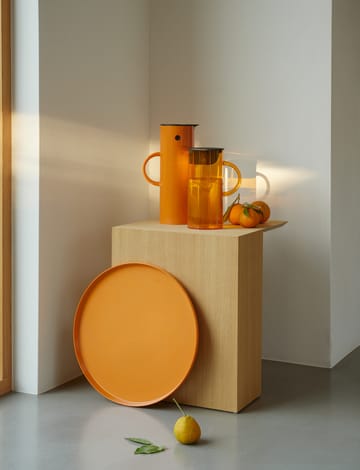 EM Tablett Ø 40cm - Saffron - Stelton