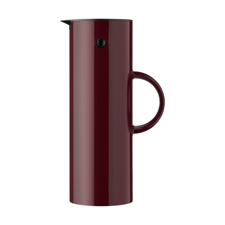 EM77 Stelton Isolierkanne 1 l - Berry - Stelton