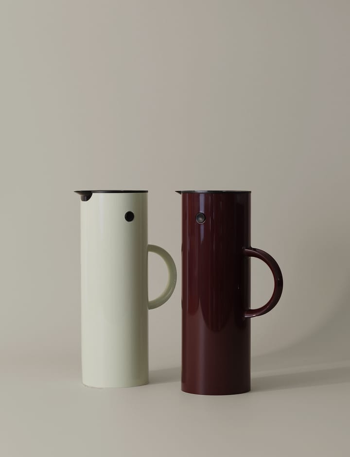 EM77 Stelton Isolierkanne 1 l, Berry Stelton