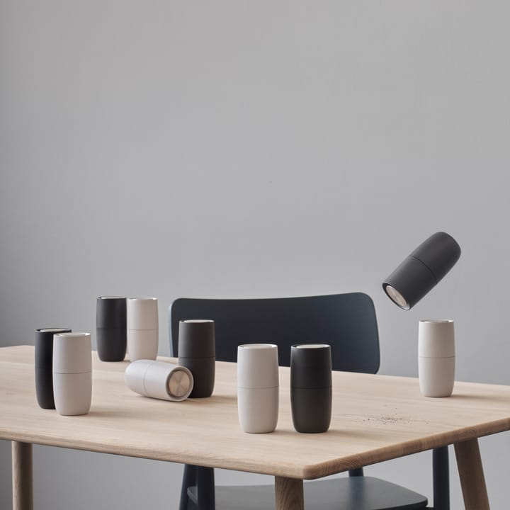 Foster Pfeffermühle, Anthracite Stelton