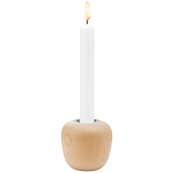 Ora Kerzenhalter Holz, Groß Stelton