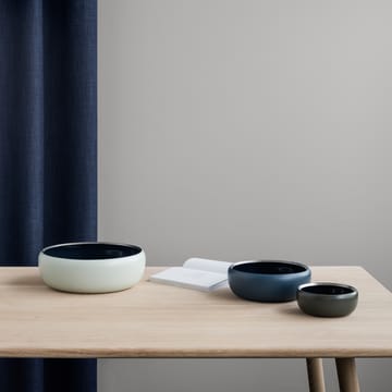 Ora Schale Ø22cm - Midnight blue - Stelton