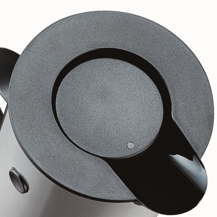 Reserve-Ausgießer für Steltons Isolierkanne, Schwarz Stelton