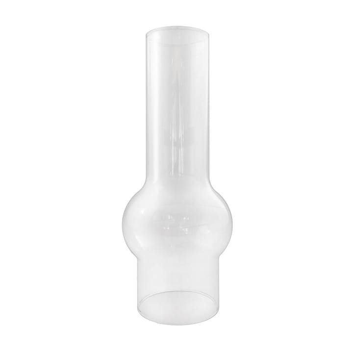 Stelton Reserveglas für Schiffslaterne 43cm, Klar Stelton