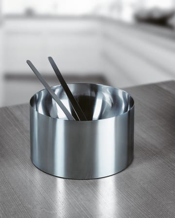 Stelton Schale - Edelstahl - Stelton