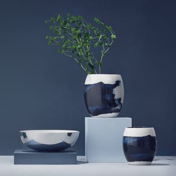 Stockholm Aquatic Vase - Ø 20,3cm - Stelton