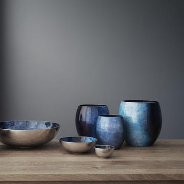 Stockholm Horizon Vase - Ø 13,1cm - Stelton