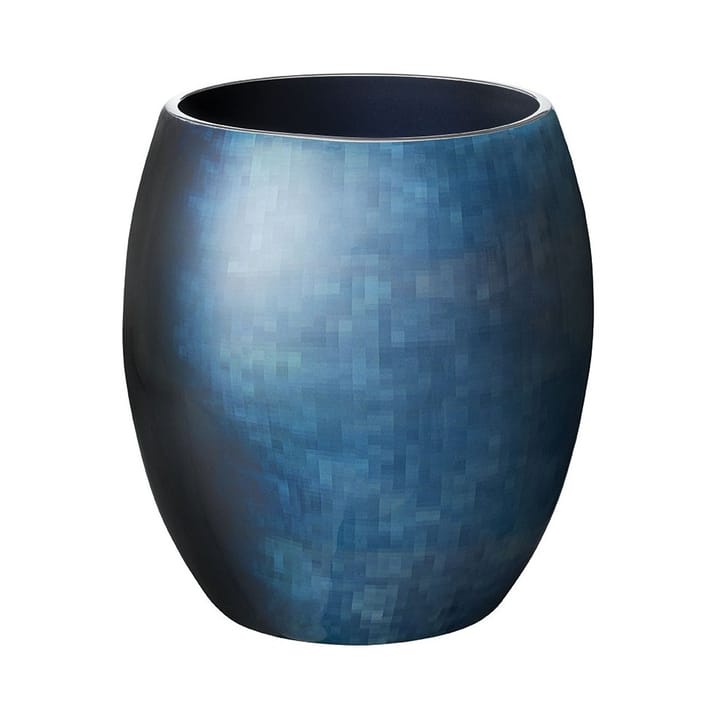 Stockholm Horizon Vase, Ø 16,6cm Stelton