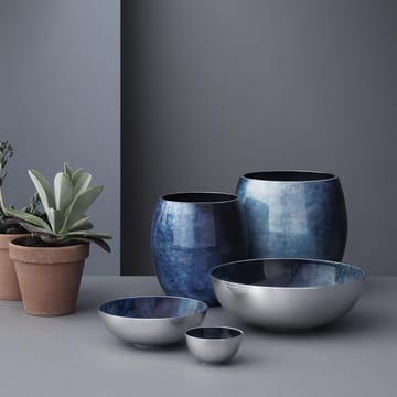 Stockholm Horizon Vase - Ø 16,6cm - Stelton