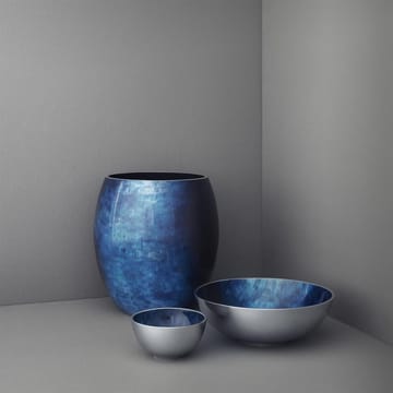 Stockholm Horizon Vase - Ø 20,3cm - Stelton