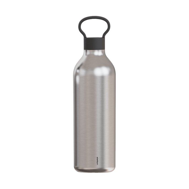 Tabi Thermosflasche 0,55 L - Steel - Stelton