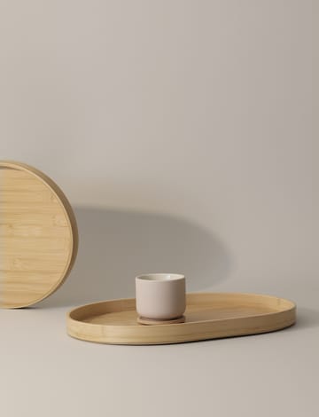 Theo Tablett 28,5x40,5 cm - Bamboo - Stelton