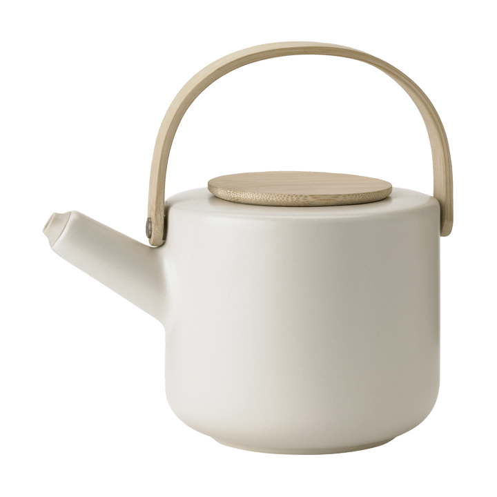 Theo Teekanne 0,7 L - Sand - Stelton