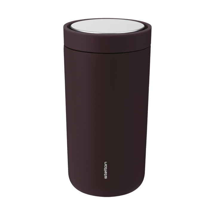 To Go Click Becher 0,2 l, Berry Stelton