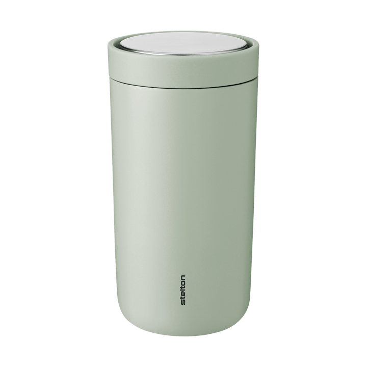 To Go Click Becher 0,2 l, Minty moss Stelton